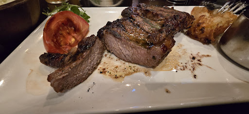 Photo of Miller And Carter Warrington - Gemini Retail Park, Westbrook, Cheshire, Warrington WA5 8WF